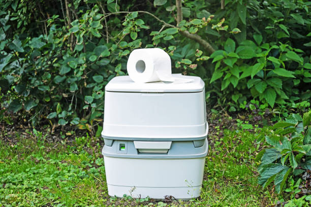Best Porta potty services near me  in Darien, IL
