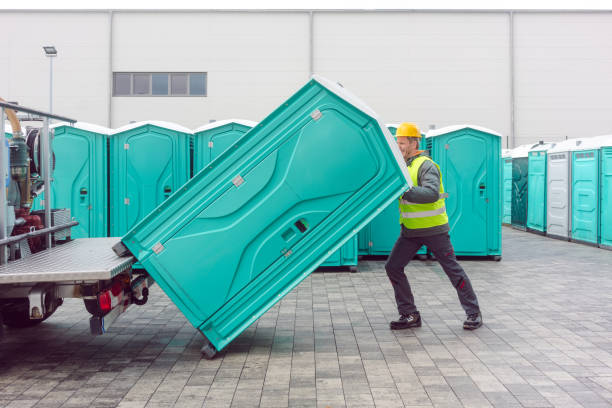 Best Porta potty rental near me  in Darien, IL