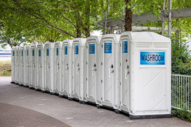 Porta potty services near me in Darien, IL