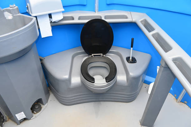Best Best portable toilet rental  in Darien, IL